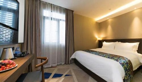 Superior Queen Room