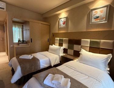 Double or Twin Room