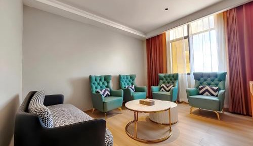 Superior Suite