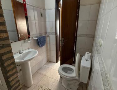 Quadruple Room with Private External Bathroom