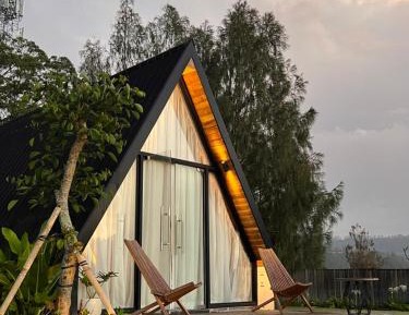 Double Room with Lake View