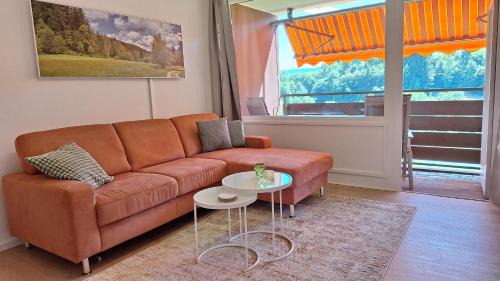 One-Bedroom Apartment with Bathroom