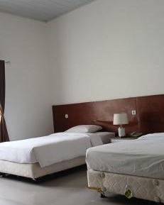 Economy Twin Room