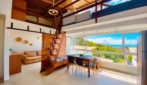 Four-Bedroom Holiday Home