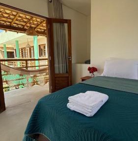 Suite with Private Pool