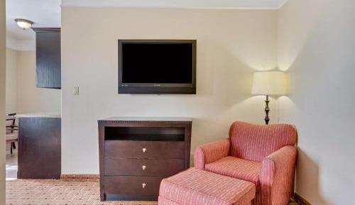 King Suite with Kitchenette