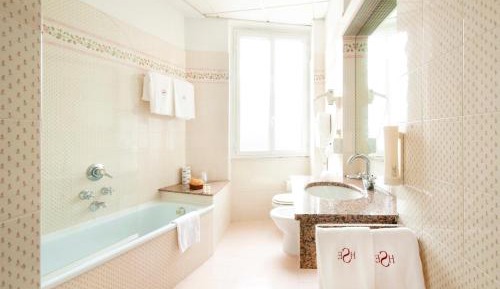 Classic Double or Twin Room