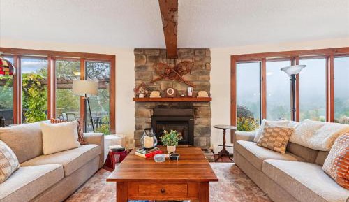 Vacation Home
