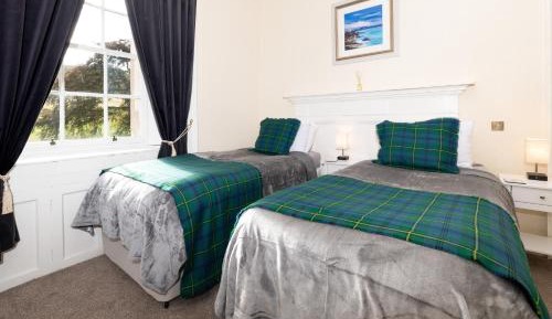 Large Twin Room