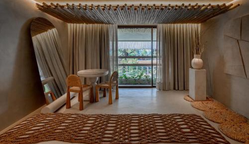 Superior Suite