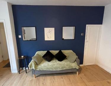 Superior Double Room with Separate Private Bathroom