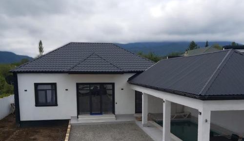 One-Bedroom Villa