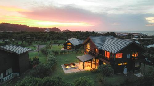 Deluxe Villa