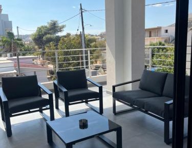 Two-Bedroom Standard Apartment