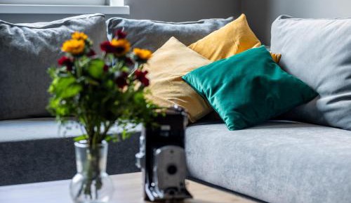Suite Apartment