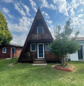 Superior Chalet