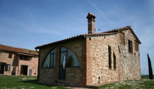 Two-Bedroom Holiday Home