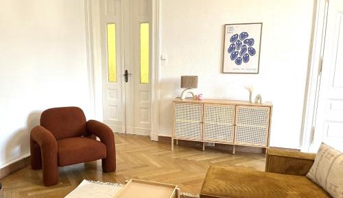 Suite Apartment