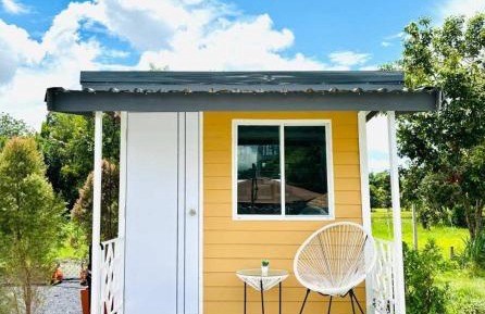 Mobile Home