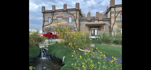 Superior Villa