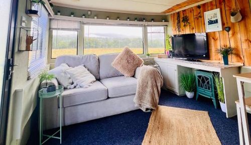 Three-Bedroom Chalet