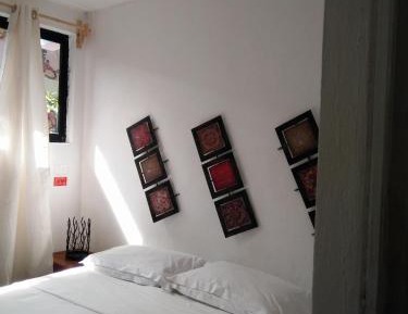 Basic Room