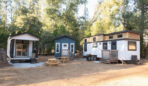 Mobile Home
