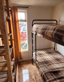 Economy Twin Room