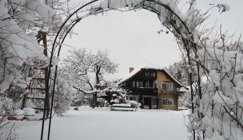 Chalet