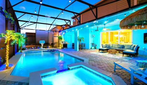 Vacation Home