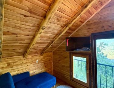 One-Bedroom Chalet