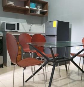 Classic Apartment