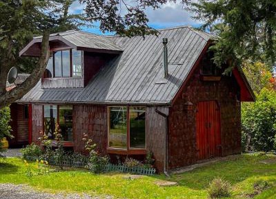 One-Bedroom Chalet