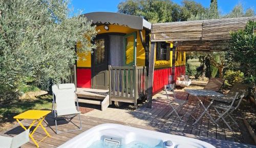 One-Bedroom Chalet