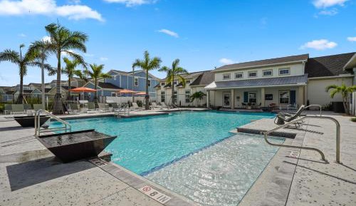 Vacation Home