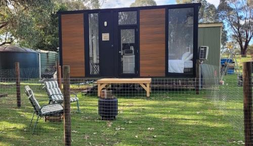 Mobile Home