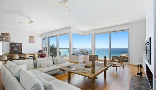Vacation Home