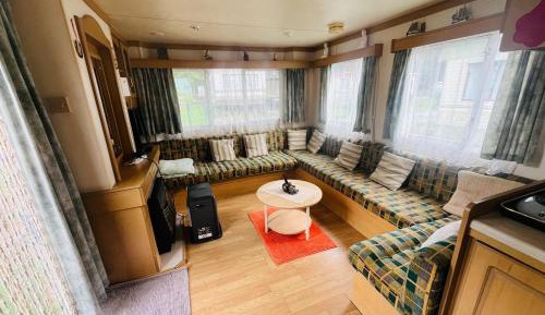 Mobile Home