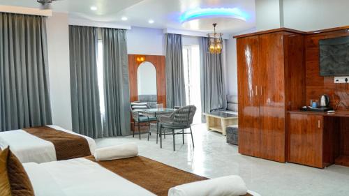 Family Suite