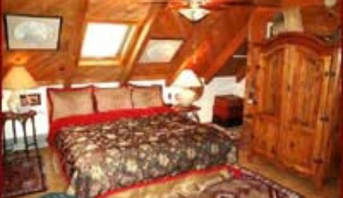 King Bed - Las Vegas Room