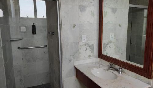 Classic Apartment