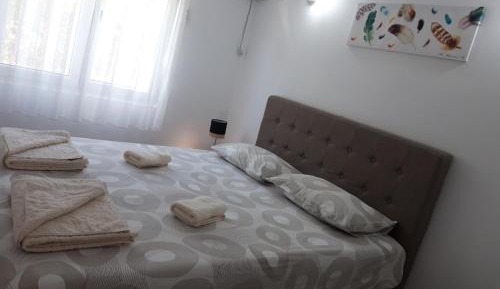Twin Room with Garden View