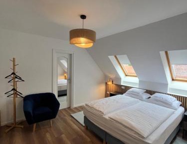 Superior Double or Twin Room