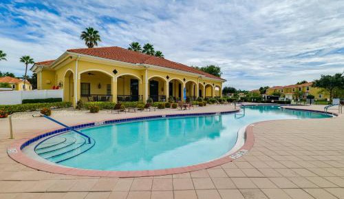 Vacation Home
