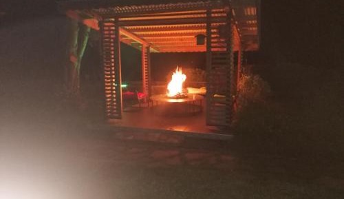 Family Bungalow