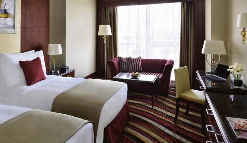 Business Twin Suite