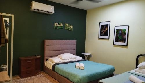 One-Bedroom Chalet