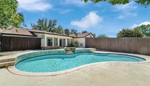 Vacation Home