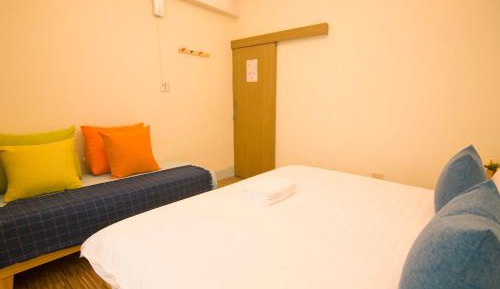 One-Bedroom Villa