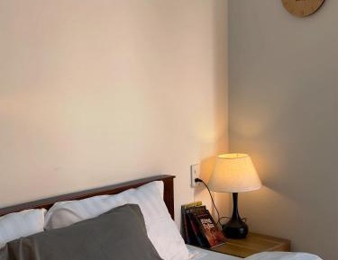Queen Room with Balcony